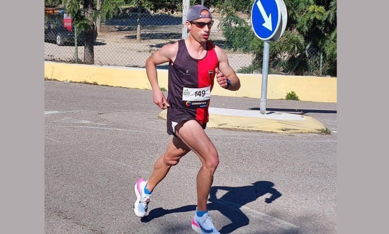 Dicas para correr em estrada sem riscos pedro lopes atleta 270 4981456840092383820 n