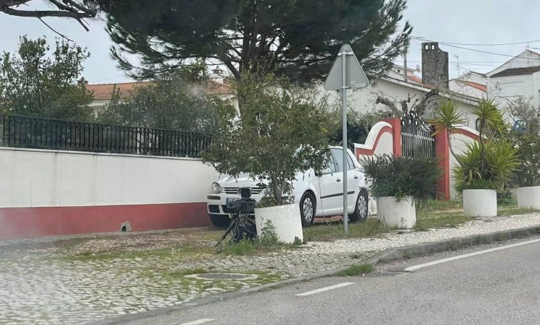 GNR acusada de “caça à multa” radar 66050 5375757788399419078 n