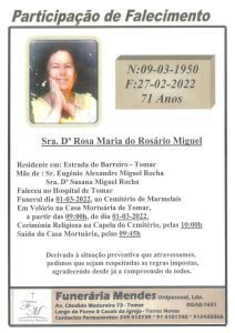 rosa miguel