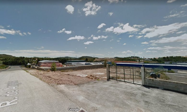 Vila de Rei: homem morre esmagado por máquina vila de rei