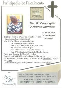 conceicao mendes