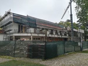 estalagem de santa iria IMG 20220417 090456