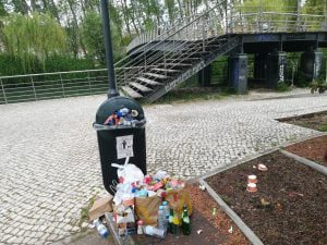 papeleiras lixo IMG 20220417 091404