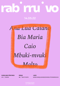 14 5 Cartaz Geral Rairruivo 1 RGB PR