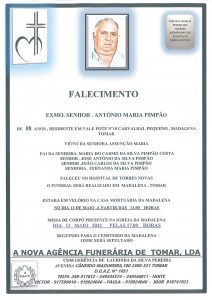 antonio pimpao