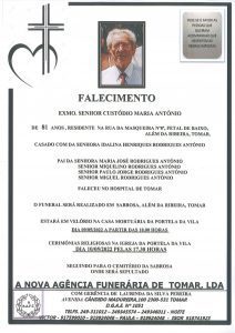 custodio antonio
