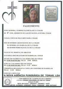 floripes curado