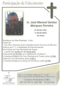 jose ferreira