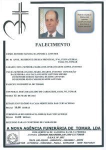 manuel antunes