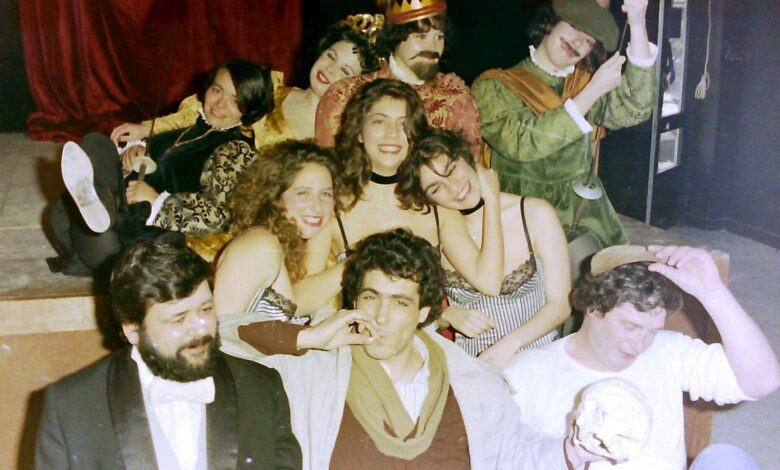 “Fatias de Cá”: há mais de 40 anos a fazer teatro Fatias 752625938 2581107196751545136 n Copia