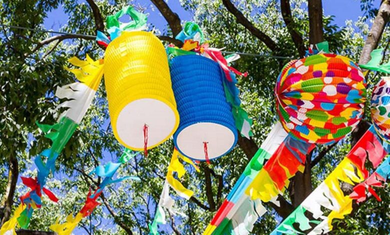 Este fim de semana há arraial na Várzea Pequena arraial
