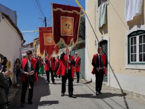 carregueiros festa tabuleiros IMG 20220605 114728
