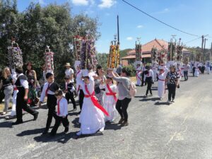 carregueiros festa tabuleiros IMG 20220605 115402
