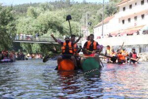 descida do rio Nabao em jangadas improvisadas290547340 5890069407674662 8560115656245756212 n
