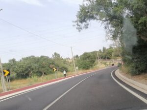 estrada torres novas entroncamento IMG 20220617 184602