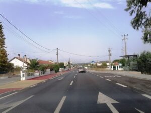 estrada torres novas entroncamento IMG 20220617 184627