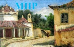 1900 s. gregorio mhp