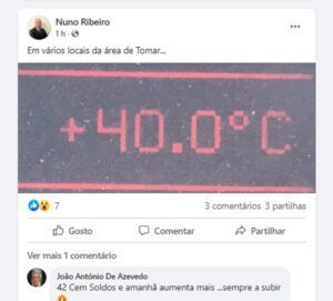 calor