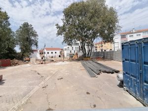 hotel vila gale convento santa iria IMG 20220717 150042