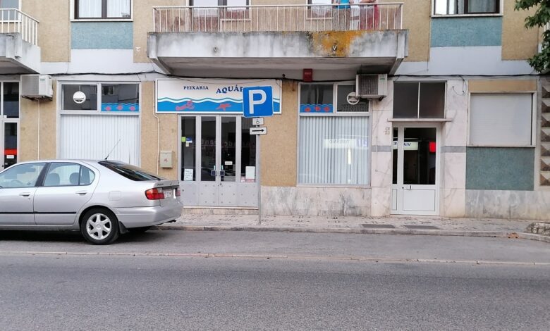 Idoso morre na peixaria peixaria IMG 20220722 205936