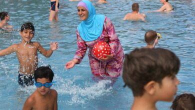 burkini