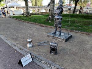 festival artes rua estatuas IMG 20220917 182142