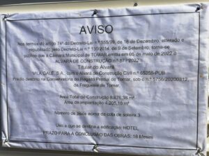 hotel vila gale IMG 20220917 112423
