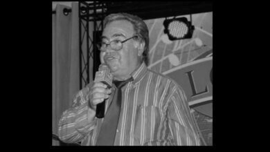 luis augusto