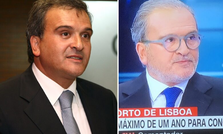 Miguel Relvas com nova imagem relvas miguel relvas psd