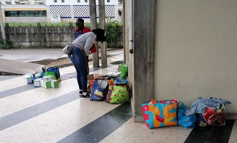 Cáritas de Tomar apoia cerca de 700 pessoas carenciadas caritas IMG 20221020 102136