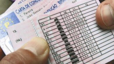 carta conducao