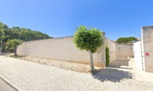 casa mortuaria