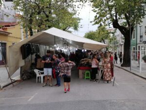 feira de santa iria 2022 IMG 20221016 170821