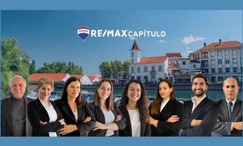 RE/MAX Capítulo comemora 1º aniversário remax capa facebook 11.1 2