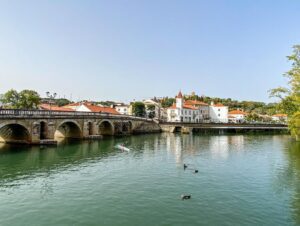 foto rio nabao ponte jen.scott vanlife