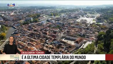 mesa Tomar