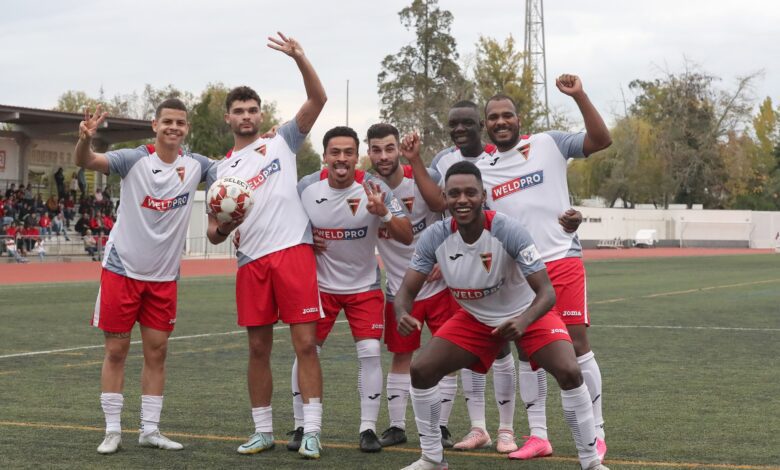 U. Tomar dá goleada ao Amiense u. Tomar 41169614 7575690068355557442 n