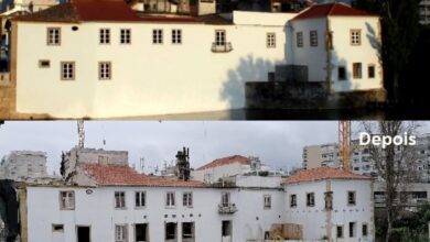 Convento de Santa Iria 2 Tomar