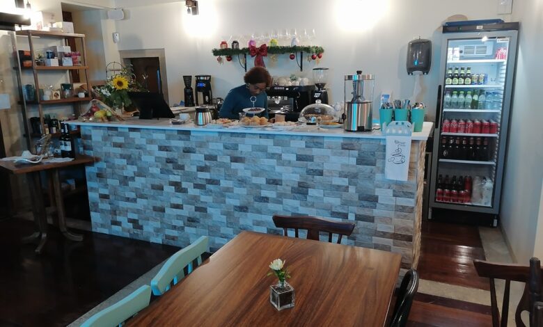 Abriu uma nova cafetaria e sala de chá em Tomar IMG 20221201 195955