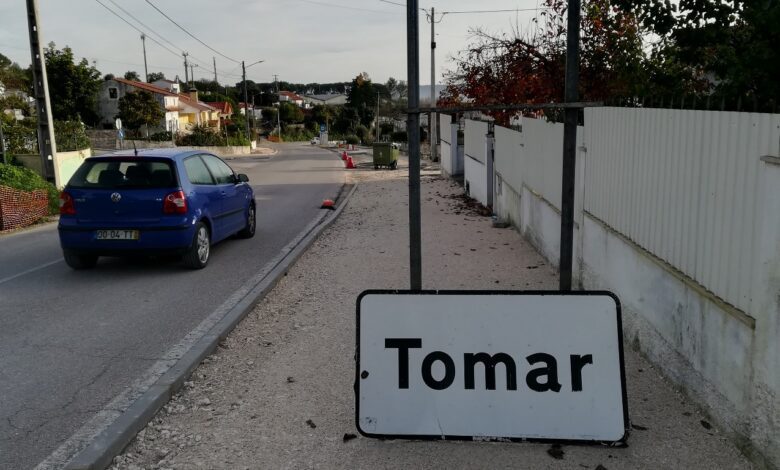 A foto é nossa, o comentário é seu Tomar algarvias IMG 20221127 085325