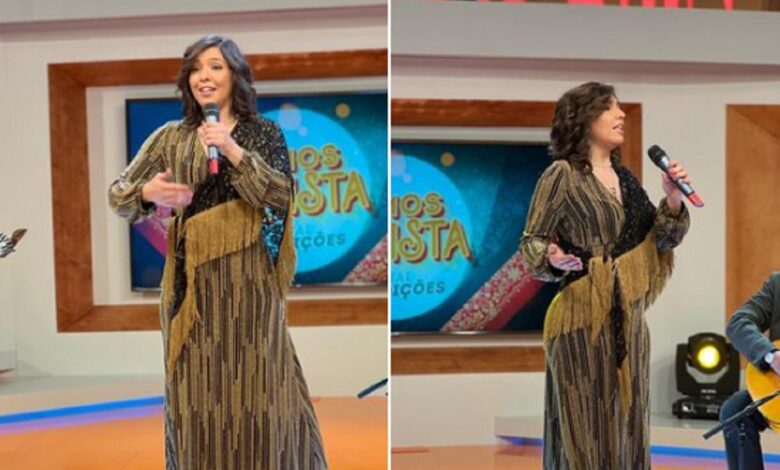 Fadista tomarense na semifinal do concurso da “Praça da Alegria” catarina ferreira 789
