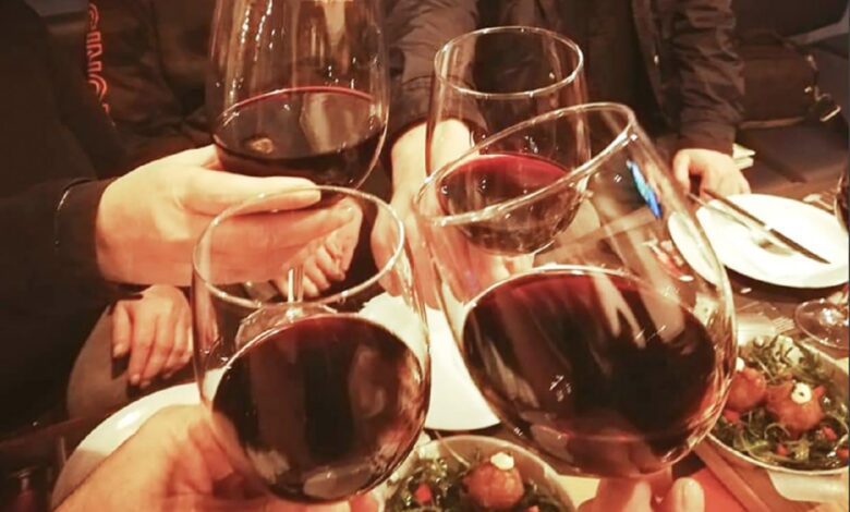 Rota das Tapas e Petiscos com menos adesão e mais cara petiscos vinhos