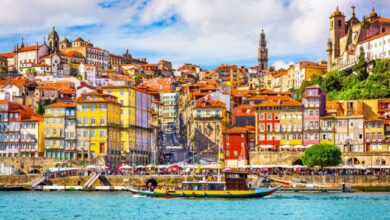 porto