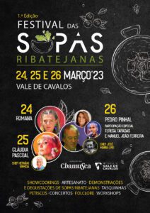 24 3 Chamusca Festival das Sopas Ribatejanas Programa 1