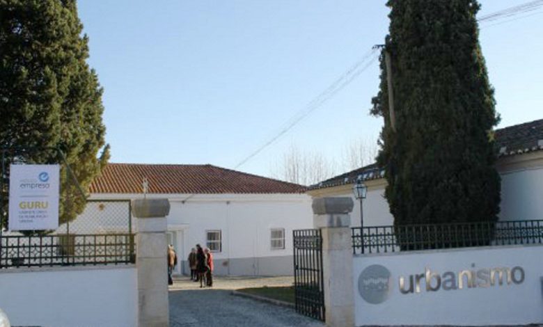 Vice-presidente “espantado” com buscas da PJ à câmara de Torres Novas TN CM Urbanismo CMTN 2