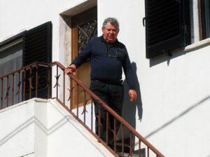 estendal MANUEL DA FERVENCA