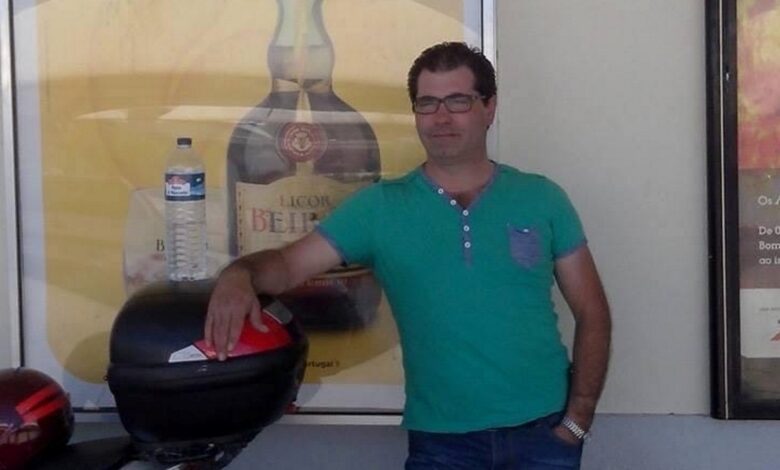 Grupo de Forcados Amadores de Tomar tem novo cabo paulo josue 13 6660155286559676590 n
