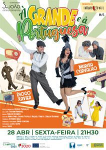 28 4 COMEDIA GRANDE E PORTUGUESA