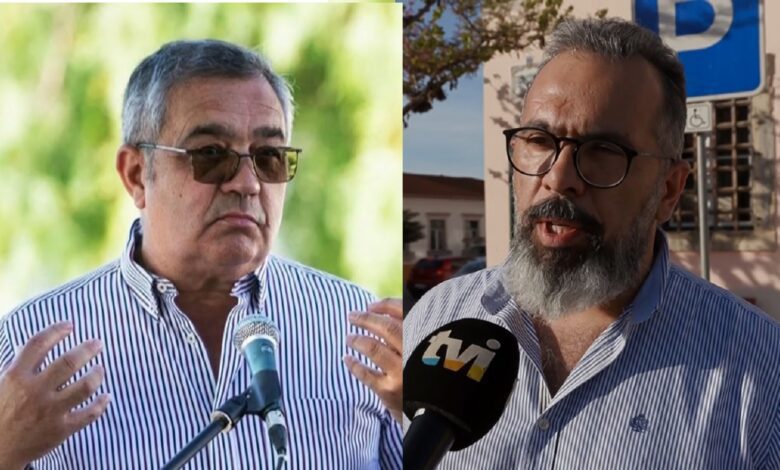 Autarcas da Chamusca constituídos arguidos cham