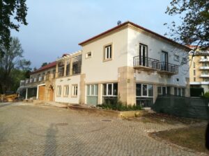 estalagem de santa iria IMG 20230421 074021